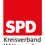 Logo: SPD Kreisverband Wittmund