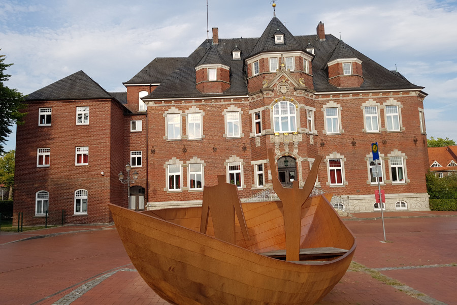 Kreishaus Wittmund